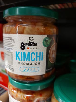Kimchi at Marktkauf Ratingen in Ratingen