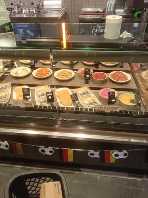  at Marktkauf Ratingen in Ratingen