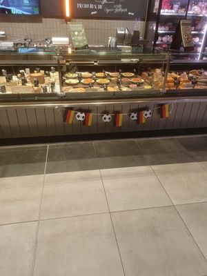  at Marktkauf Ratingen in Ratingen