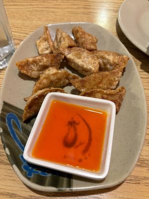   at Yummy Yummy in Chicago