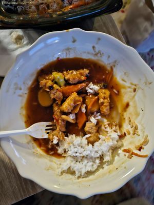  at Yummy Yummy in Chicago