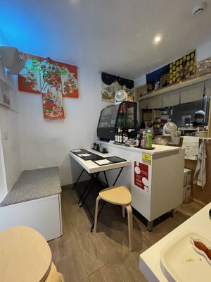   at Ramen House Aska in Lisbon