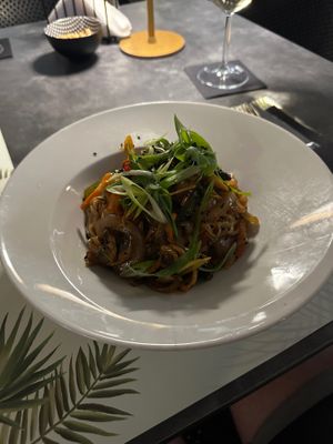  at Bliss Cocktail & Shisha Bar in Rhodes