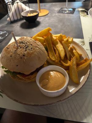  at Bliss Cocktail & Shisha Bar in Rhodes