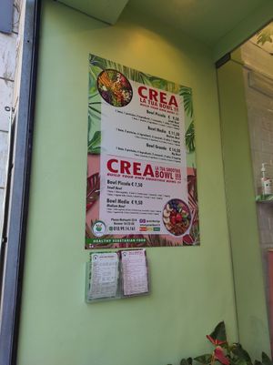  at Green Bowl in Genoa