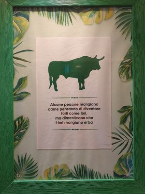  at Green Bowl in Genoa