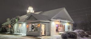  at P. Brillos in East Greenbush