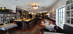  at P. Brillos in East Greenbush