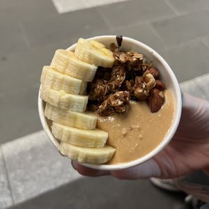   at Green Cup in Melbourne