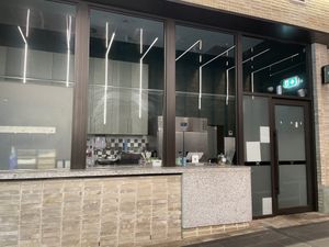   at Green Cup in Melbourne