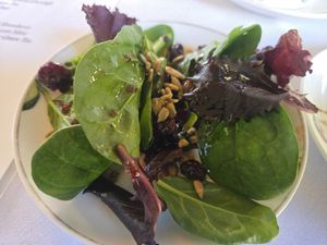  at Tea List in Davis