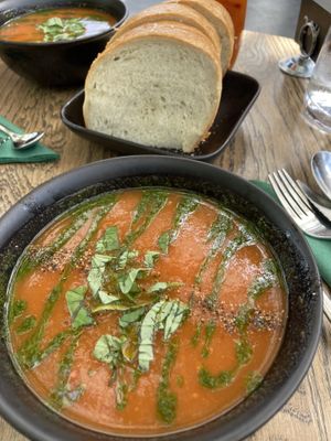   at Friðheimar in Selfoss