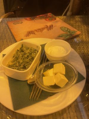   at Friðheimar in Selfoss