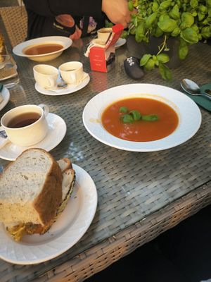  at Friðheimar in Selfoss