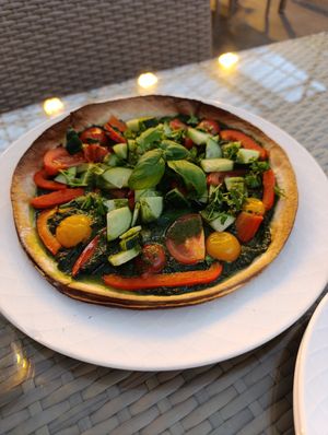  at Friðheimar in Selfoss