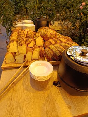  at Friðheimar in Selfoss