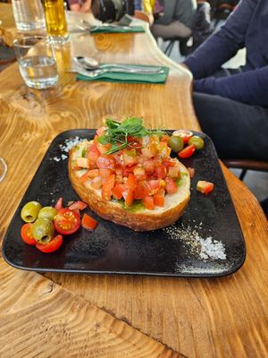  at Friðheimar in Selfoss