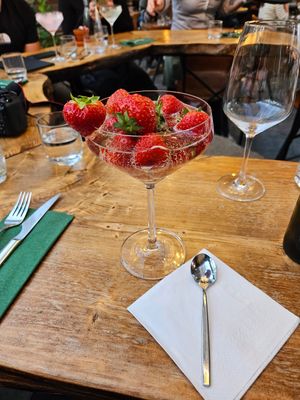  at Friðheimar in Selfoss