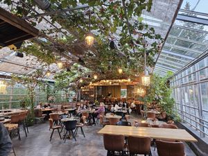  at Friðheimar in Selfoss