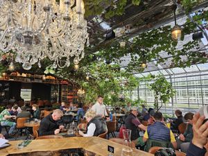  at Friðheimar in Selfoss