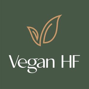 New logo at Vegan Hygienic Foodhaus in Davao City