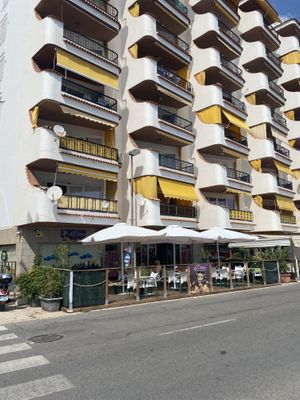   at Restaurante Mexicano La Catrina in Villajoyosa