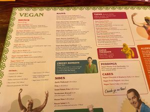  at Merletto Lounge in High Wycombe