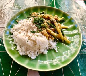 Lemon chicken   at Seaside Juicery in 