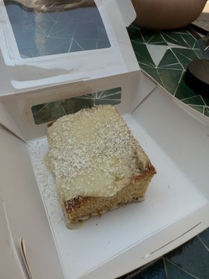   at Seaside Juicery in 