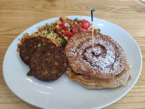  at Kerbey Lane Cafe - Northwest in Austin