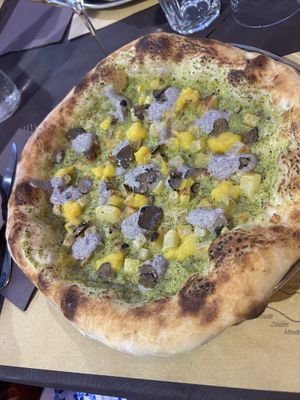   at Trigu Casa Eleonora in Oristano