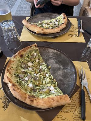   at Trigu Casa Eleonora in Oristano