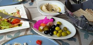  at Burj Al Hamam in Balqaa