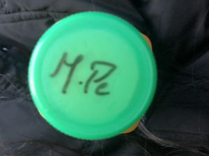   at Food For Negus in Brooklyn