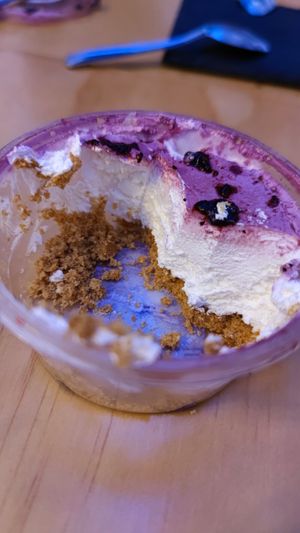  at La Vegana Taperia Playa in Torre Del Mar