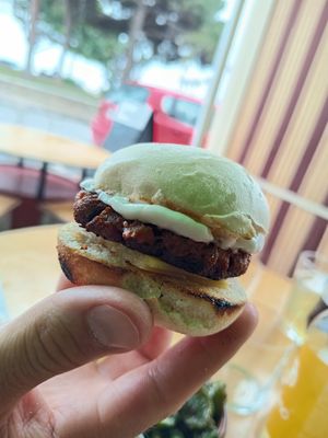  at La Vegana Taperia Playa in Torre Del Mar