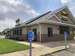 Exterior  at Honest Restaurant Cleveland in Parma Heights