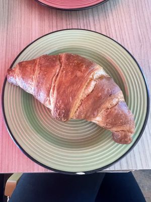   at Pasticceria GenuinaMente in Padua