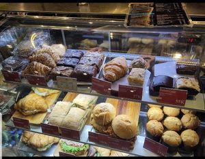  at DPS - Gloria Jean's Coffees in Tuban