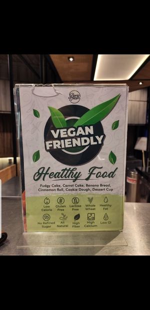  at DPS - Gloria Jean's Coffees in Tuban