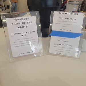 Monthly specials at Craft & Common in Orlando