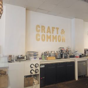  at Craft & Common in Orlando