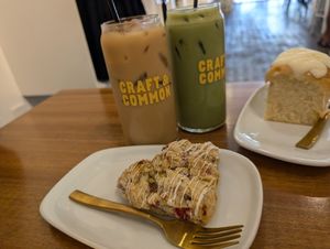  at Craft & Common in Orlando