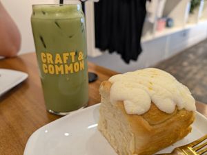  at Craft & Common in Orlando