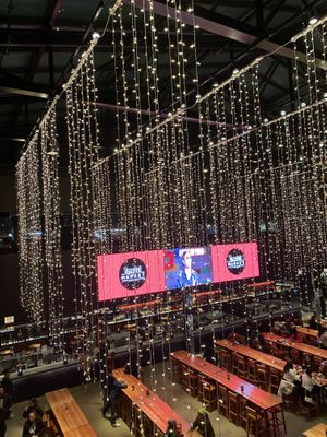   at Demera - Time Out Market in Chicago