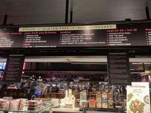   at Demera - Time Out Market in Chicago