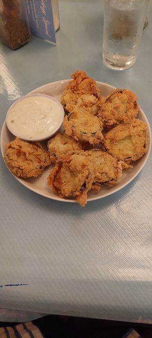  at Santorini Greek Restaurant Kuta in Kuta