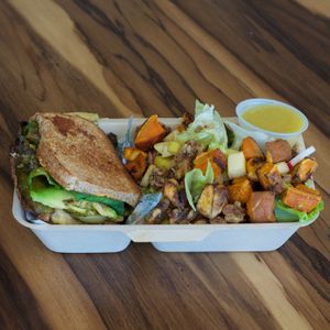  at Santa Semilla in Torreon