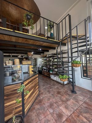  at Santa Semilla in Torreon