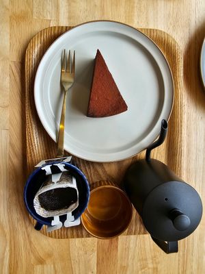  at Musubi Sweets Factory  in Kyoto